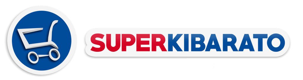 SuperKibarato – O Supermercado Mais Querido da Cidade!