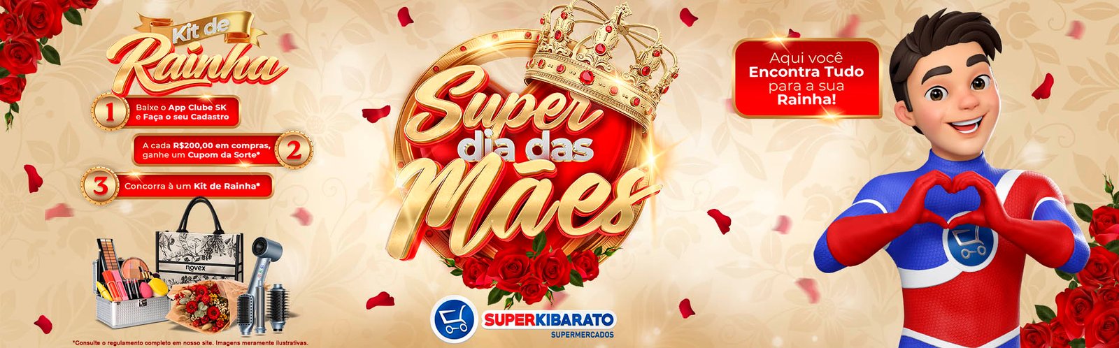 Banner Site Desktop- Super copiar