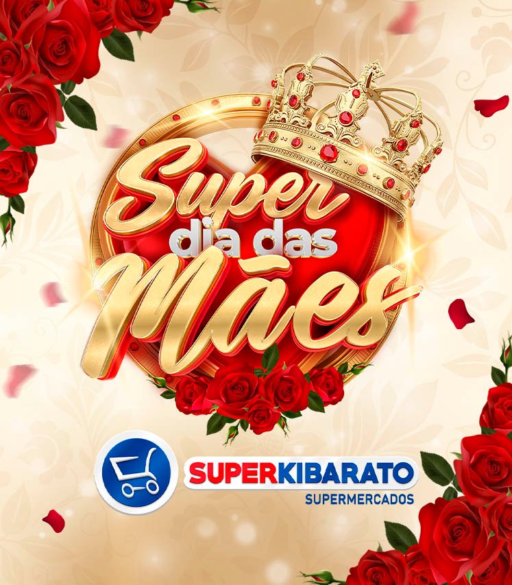 Banner Site Mobile- Super