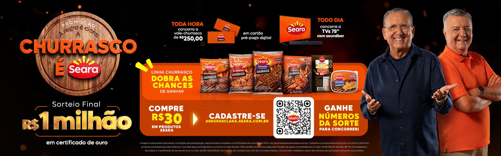Seara Banner Site 1920x598