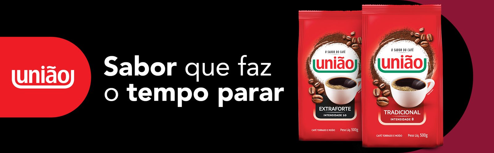 UNIÃO CAFÉ